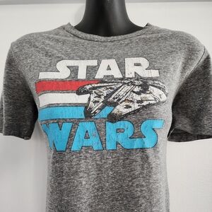 Small Star Wars Tshirt